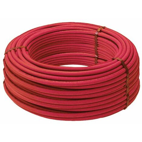 Tube PER rouge