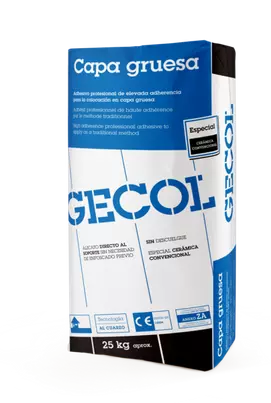 Colle Carrelage