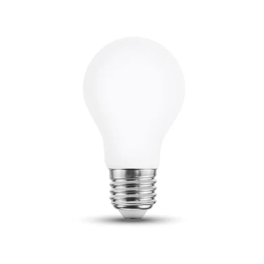 Ampoule  led_E27_806lm_60W_blanc chaud