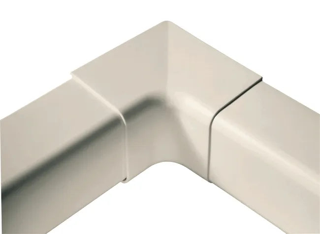Angle intérieur goulotte 110x75