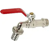 Robinet de puisage  extérieur
