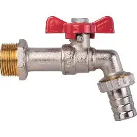 Robinet de puisage  vanne papillon