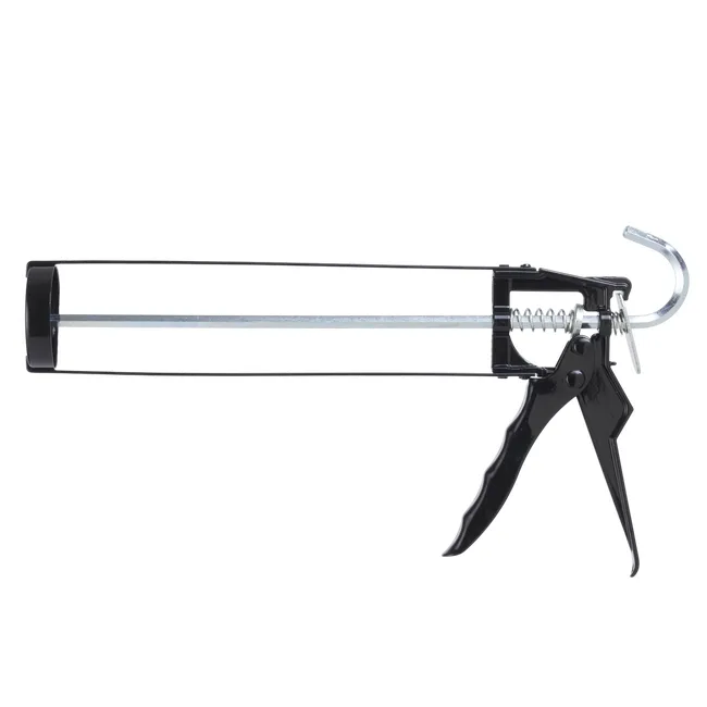Pistolet pour cartouche