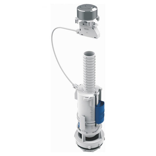 Mécanisme de chasse