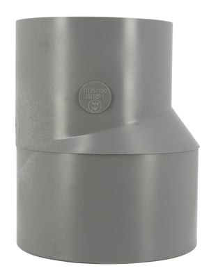 REDUCTION PVC