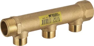 Collecteur Mâle - Femelle