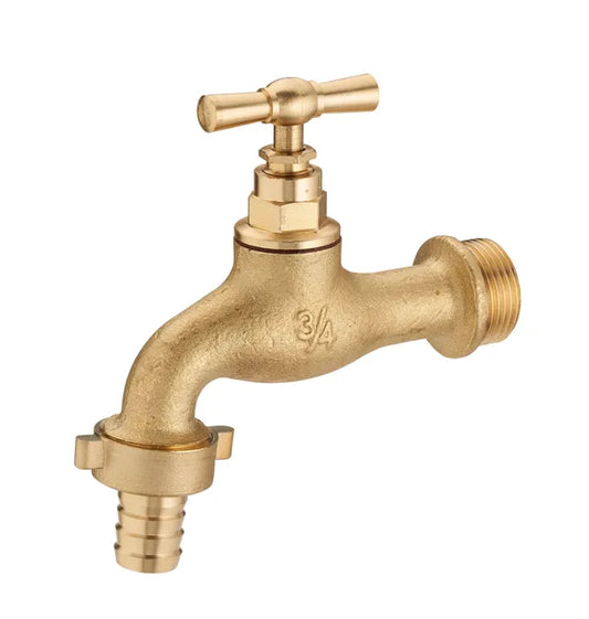 Robinet de puisage  Robinet extérieur