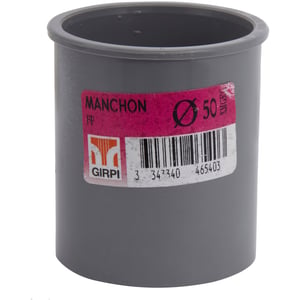 MANCHON PVC