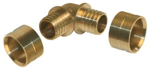 Coude per à glissement